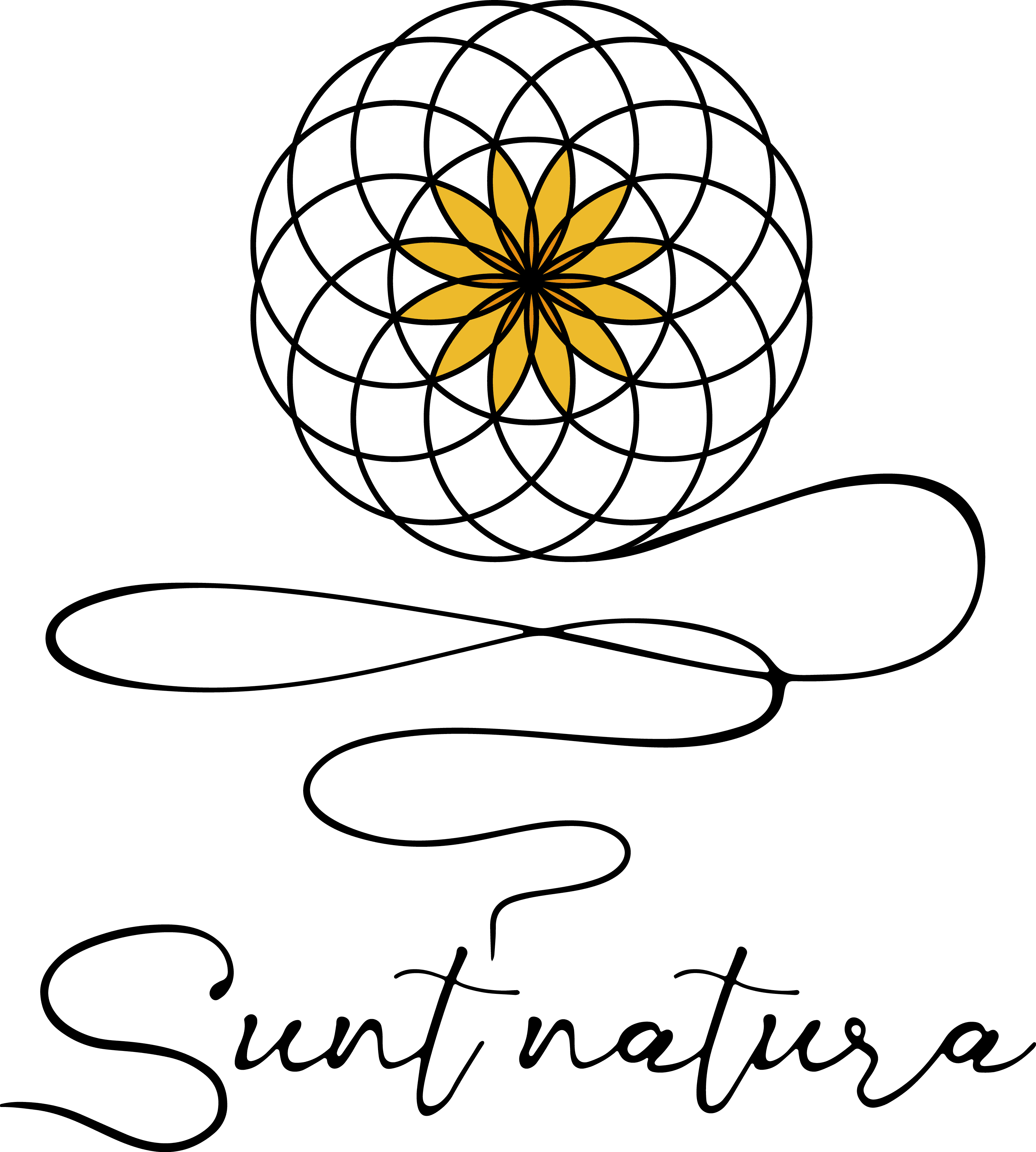 Sunt Natura logo
